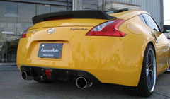 ���������������� ����� ��� Nissan 370Z